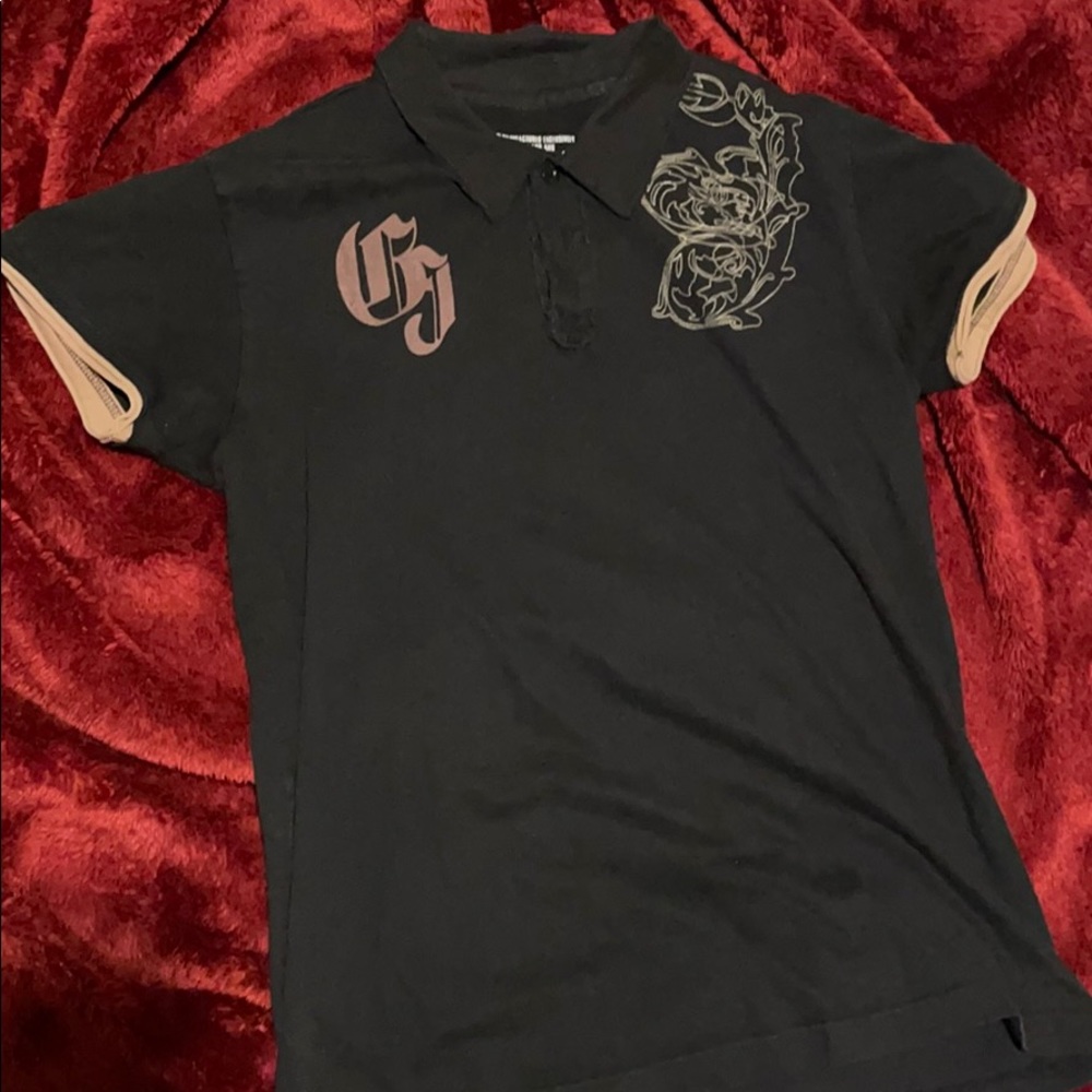Guess Polo shirt Vintage